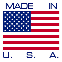 Made in USA