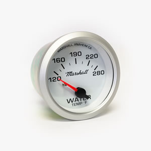 Water Temperature Comp II LED from Marshall Instruments