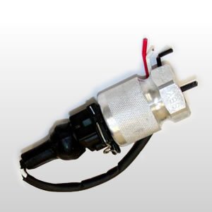 GM Speedometer Hall-Effect Sender, 16-Pulse per Revolution