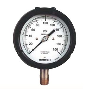 process gauge