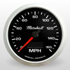 3-3/8" Speedometer
Item: 2052