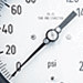 Wika process pressure gauges